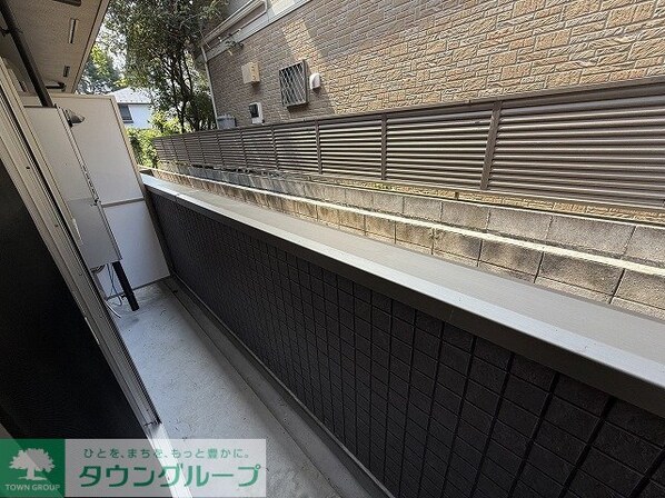 Casa Simpatia小金井の物件内観写真